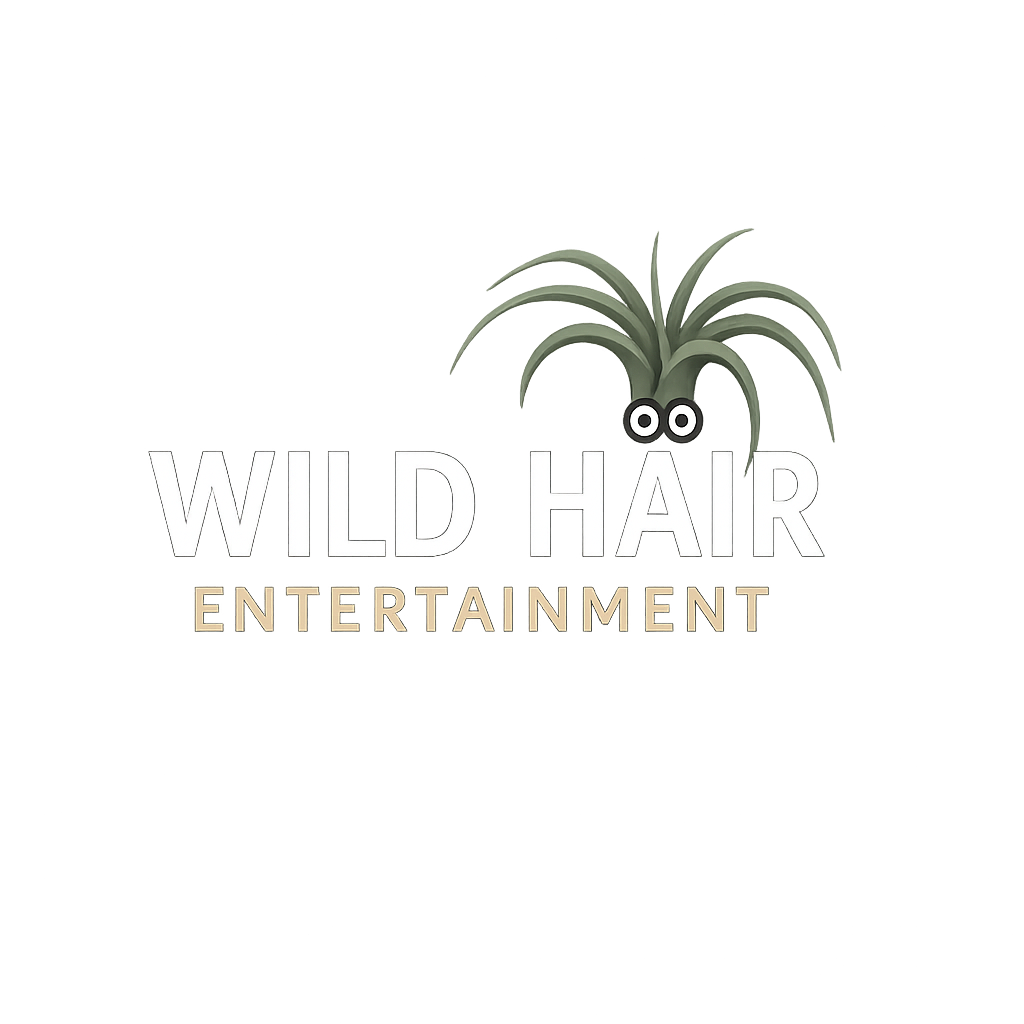 Wild Hair Entertainment
