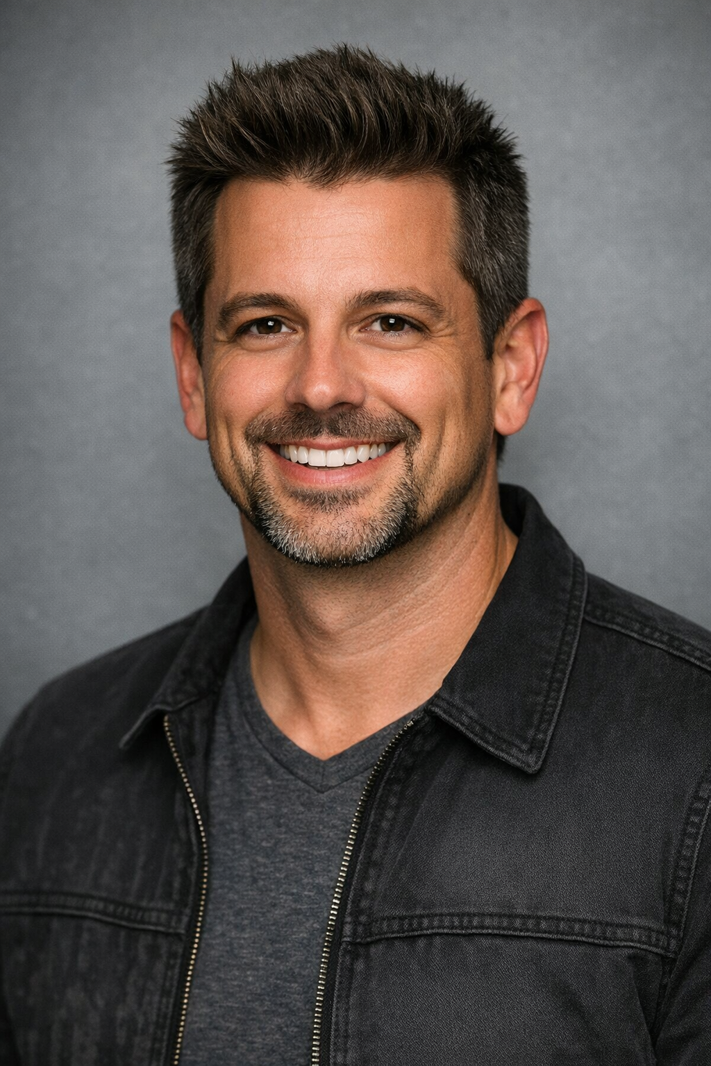 Frank Caroline headshot